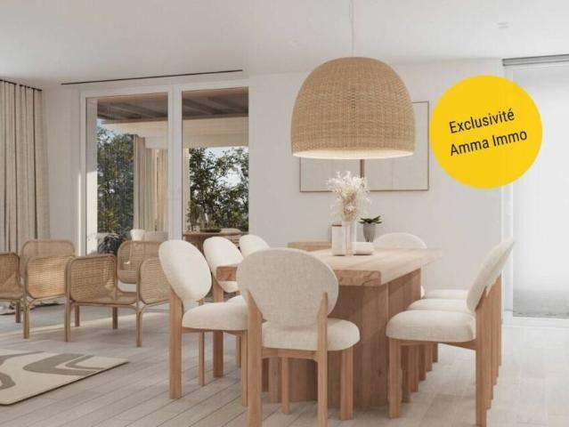 4.5 Zimmer Wohnung in Yverdon les Bains