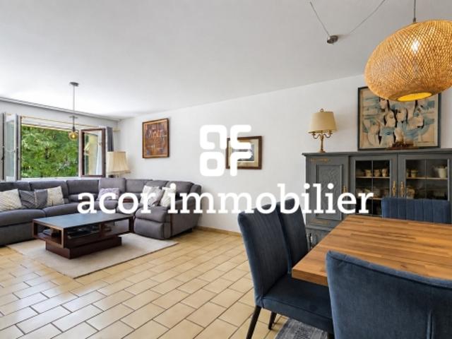 4,5 Zimmer Wohnung – Ideal gelegen!