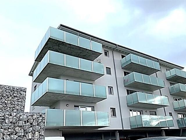 4.5 Zimmer Wohnung mit Balkon