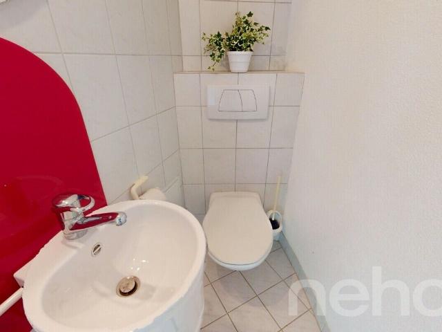 4.5 Zimmer Wohnung mit hellem Wohnambiente und grosszügigem Balkon | dreamo. Ch