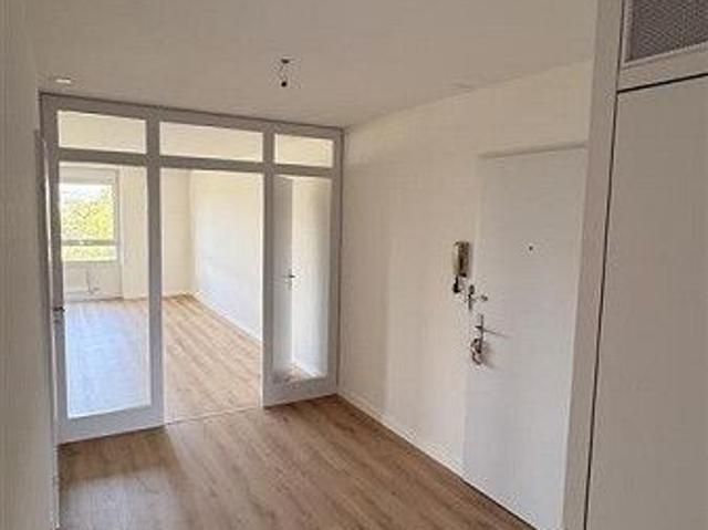 4.5 Zimmer Wohnung mit Klimaanlage und Weitblick im Liebrüti