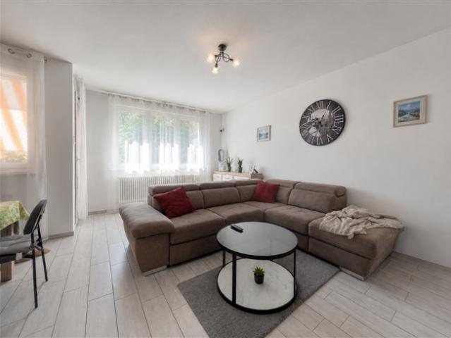 4,5 Zimmer Wohnung mit Terrasse in Ligornetto