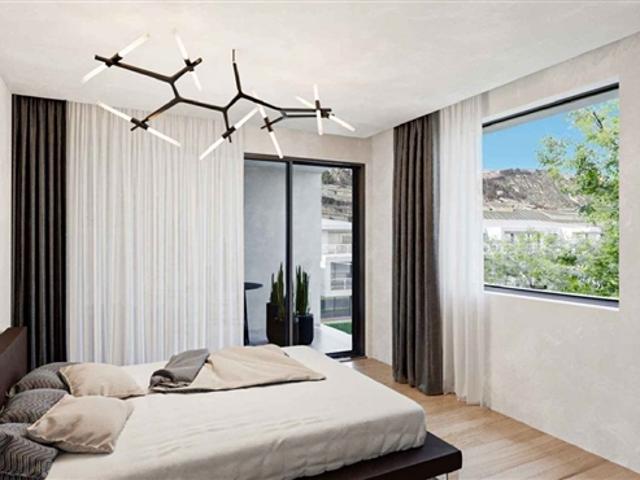 4,5 Zimmer Wohnung | Uvrier Sion