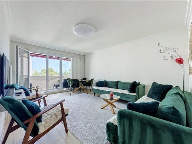 4.5 Zimmer Wohnung von 82 m² zum Verkauf in Freiburg