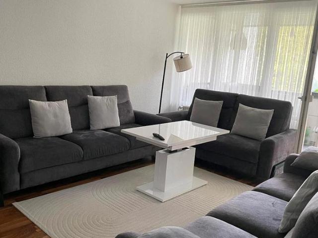 4,5 Zimmer Wohnung zu verkaufen + 20.000EUR Garage