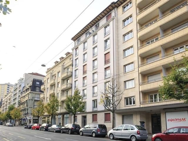4.5 Zimmer Wohnung zu vermieten in Freiburg!