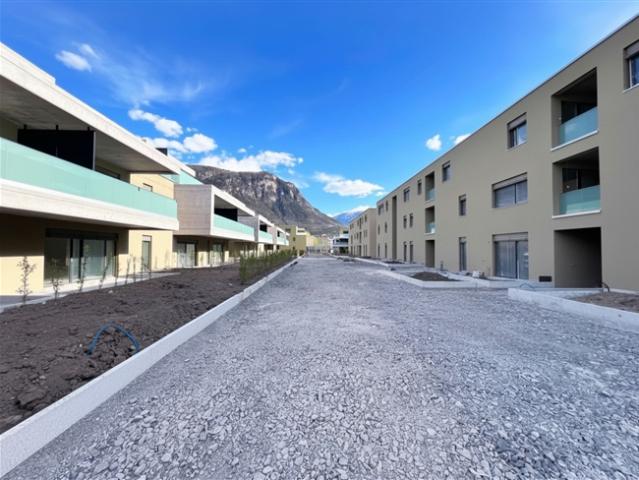 4,5 Zimmer Wohnung zum Verkauf