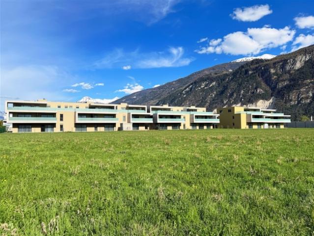 4,5 Zimmer Wohnung zum Verkauf