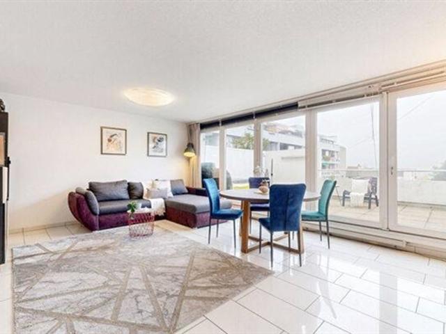 4.5 ZIMMER WOHNPERLE IN BIEL
