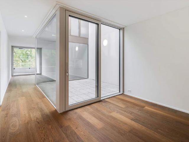 4.5 Zimmer, 143 m², EG