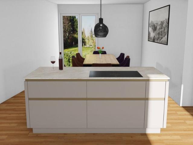 4.5 Zimmer, 143 m², EG