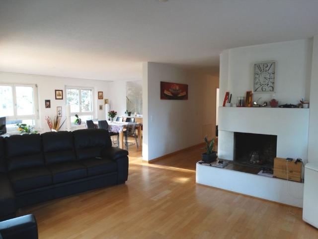 4.5 Zimmer, 143 m², 2. Stock