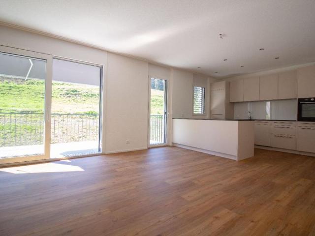 4.5 Zimmer, 143 m², 2. Stock