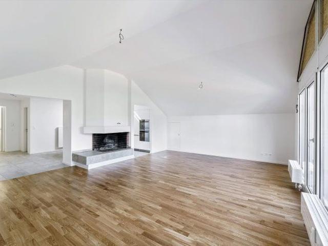 4.5 Zimmer, 143 m², 3. Stock
