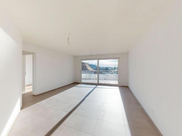 4.5 Zimmer, 143 m², 3. Stock