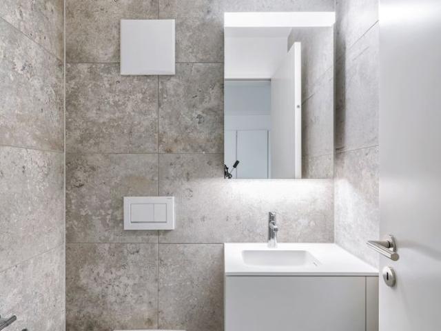 4.5 Zimmer, 143 m², 3. Stock