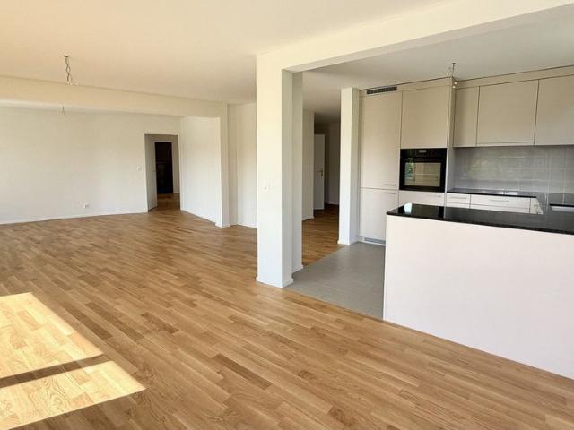 4.5 Zimmer, 143 m², 4. Stock