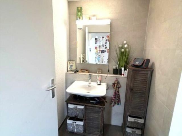 4.5 Zimmer, 143 m², 5. Stock