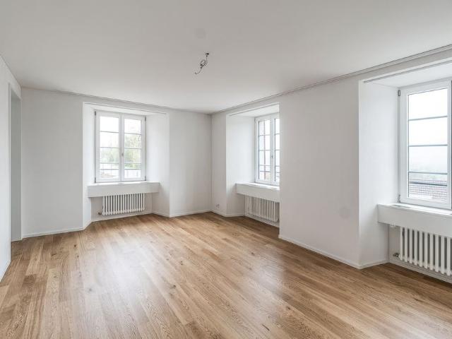 4.5 Zimmer, 140 m², EG