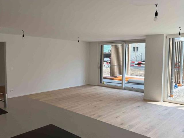 4.5 Zimmer, 140 m², EG
