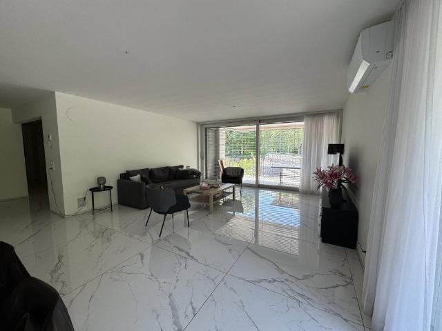 4.5 Zimmer, 140 m², 1. Stock