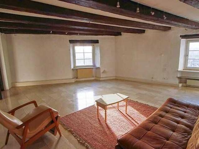 4.5 Zimmer, 140 m², 1. Stock