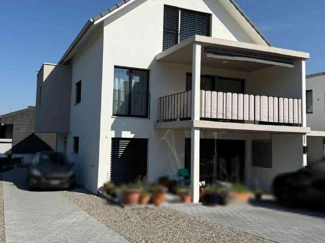 4.5 Zimmer, 140 m², 1. Stock