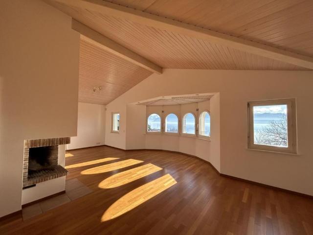 4.5 Zimmer, 140 m², 1. Stock