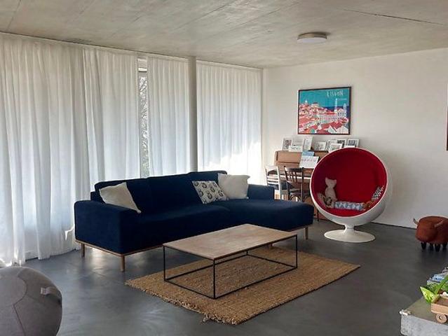 4.5 Zimmer, 140 m²