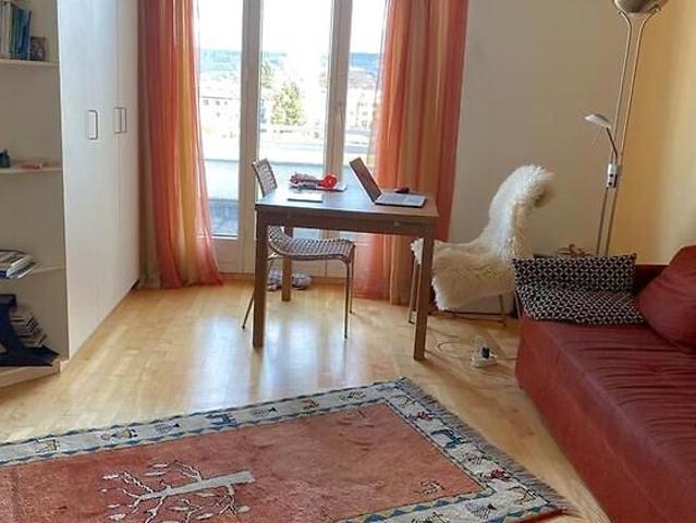 4.5 Zimmer, 140 m², 2. Stock