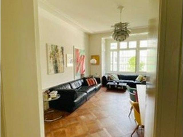 4.5 Zimmer, 140 m², 2. Stock