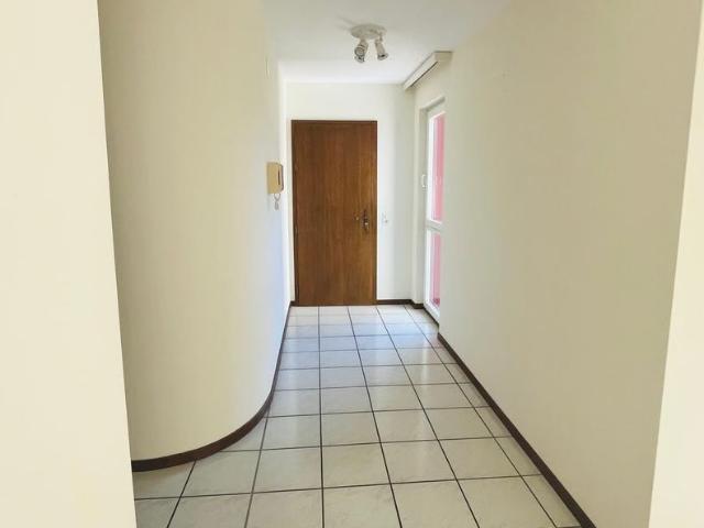 4.5 Zimmer, 140 m², 2. Stock