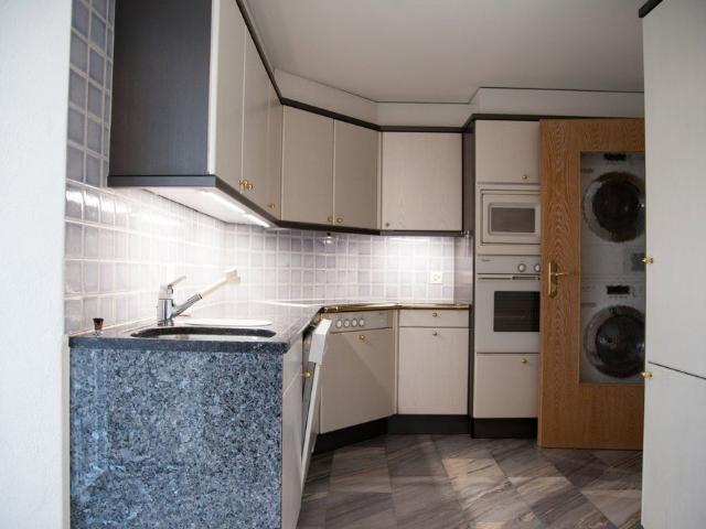 4.5 Zimmer, 140 m², 2. Stock