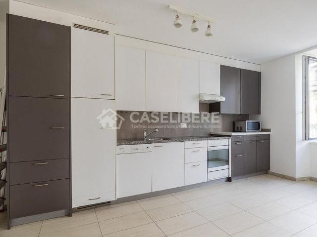 4.5 Zimmer, 140 m², 2. Stock
