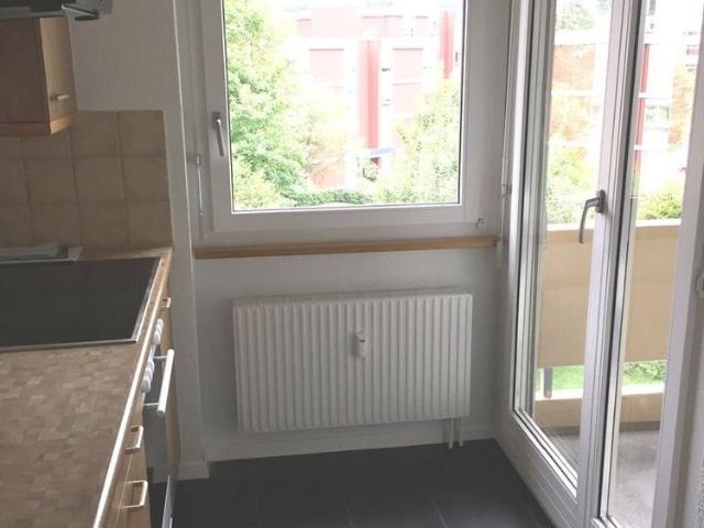 4.5 Zimmer, 140 m², 3. Stock