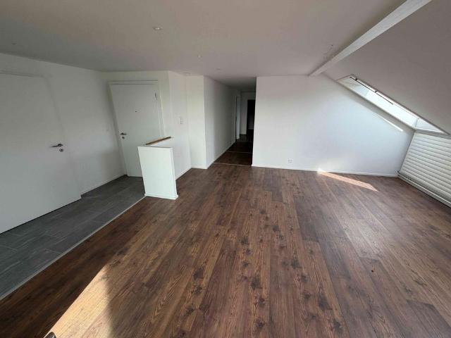 4.5 Zimmer, 140 m², 3. Stock