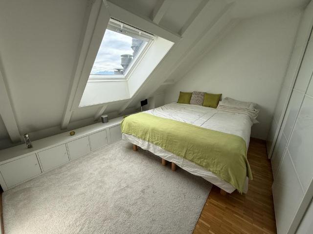 4.5 Zimmer, 140 m², 3. Stock