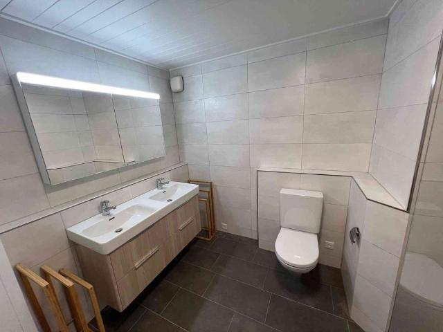 4.5 Zimmer, 140 m², 3. Stock