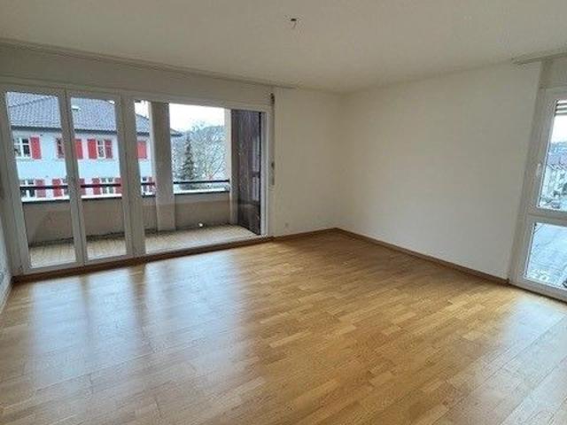 4.5 Zimmer, 140 m², 3. Stock