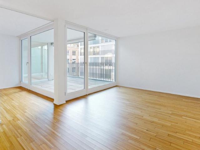 4.5 Zimmer, 140 m², 4. Stock