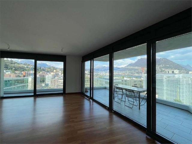 4.5 Zimmer, 140 m², 4. Stock