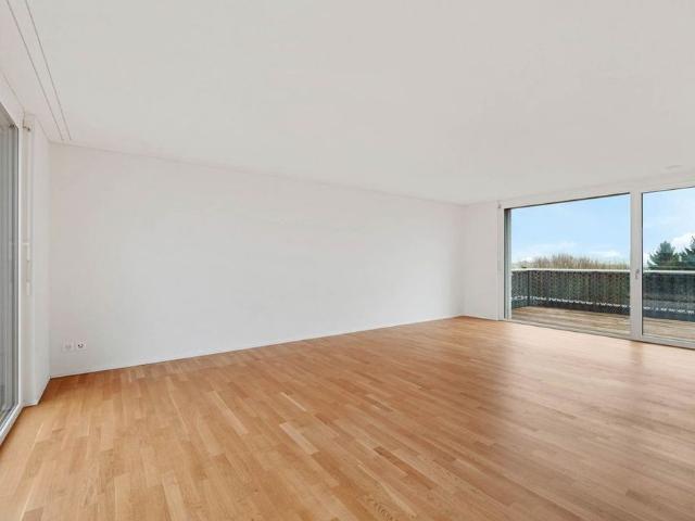 4.5 Zimmer, 140 m², 5. Stock