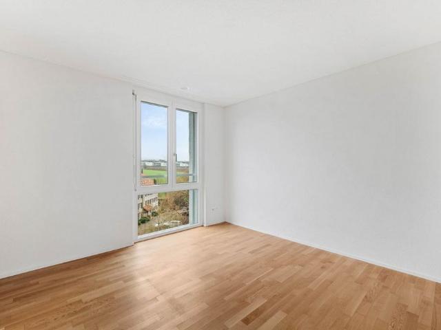 4.5 Zimmer, 140 m², 5. Stock