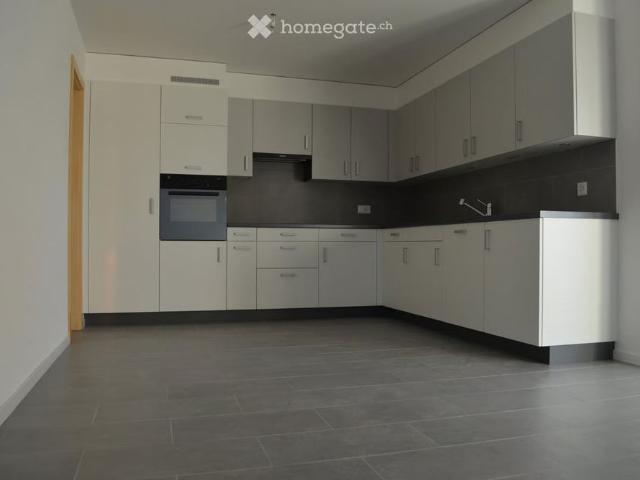 4.5 Zimmer, 140 m²