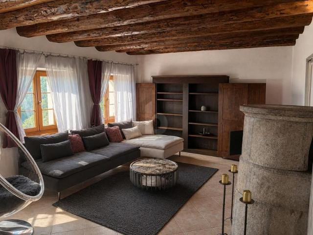 4.5 Zimmer, 140 m²