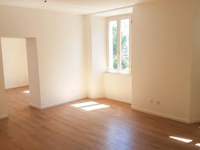 4.5 Zimmer, 140 m²