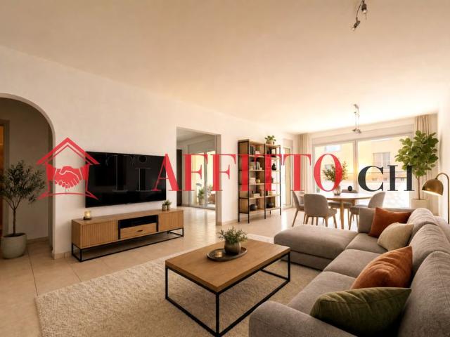 4.5 Zimmer, 140 m²