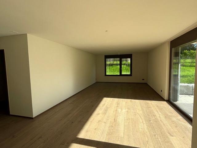 4.5 Zimmer, 141 m², EG