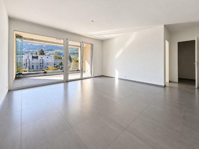 4.5 Zimmer, 141 m², 2. Stock