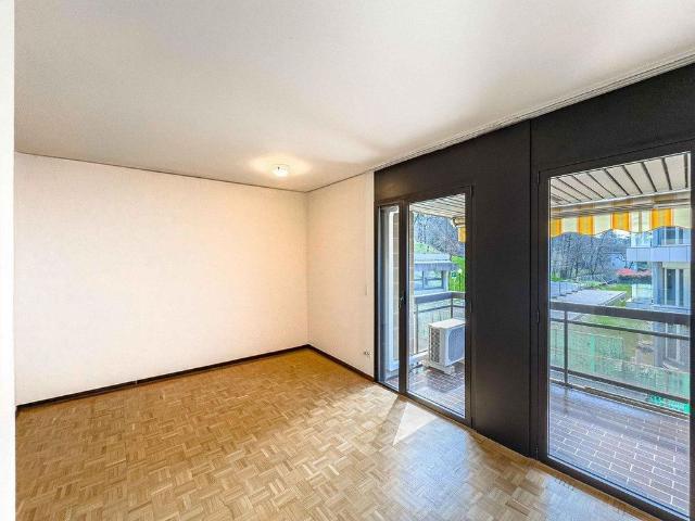 4.5 Zimmer, 141 m², 2. Stock